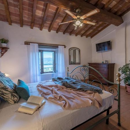 Lemon Tree Boutique Guest House Todi Eksteriør bilde