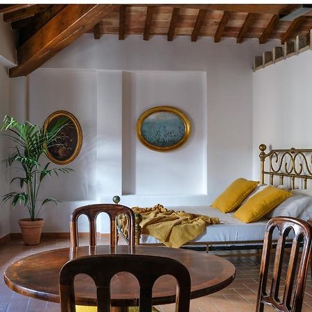 Lemon Tree Boutique Guest House Todi Eksteriør bilde