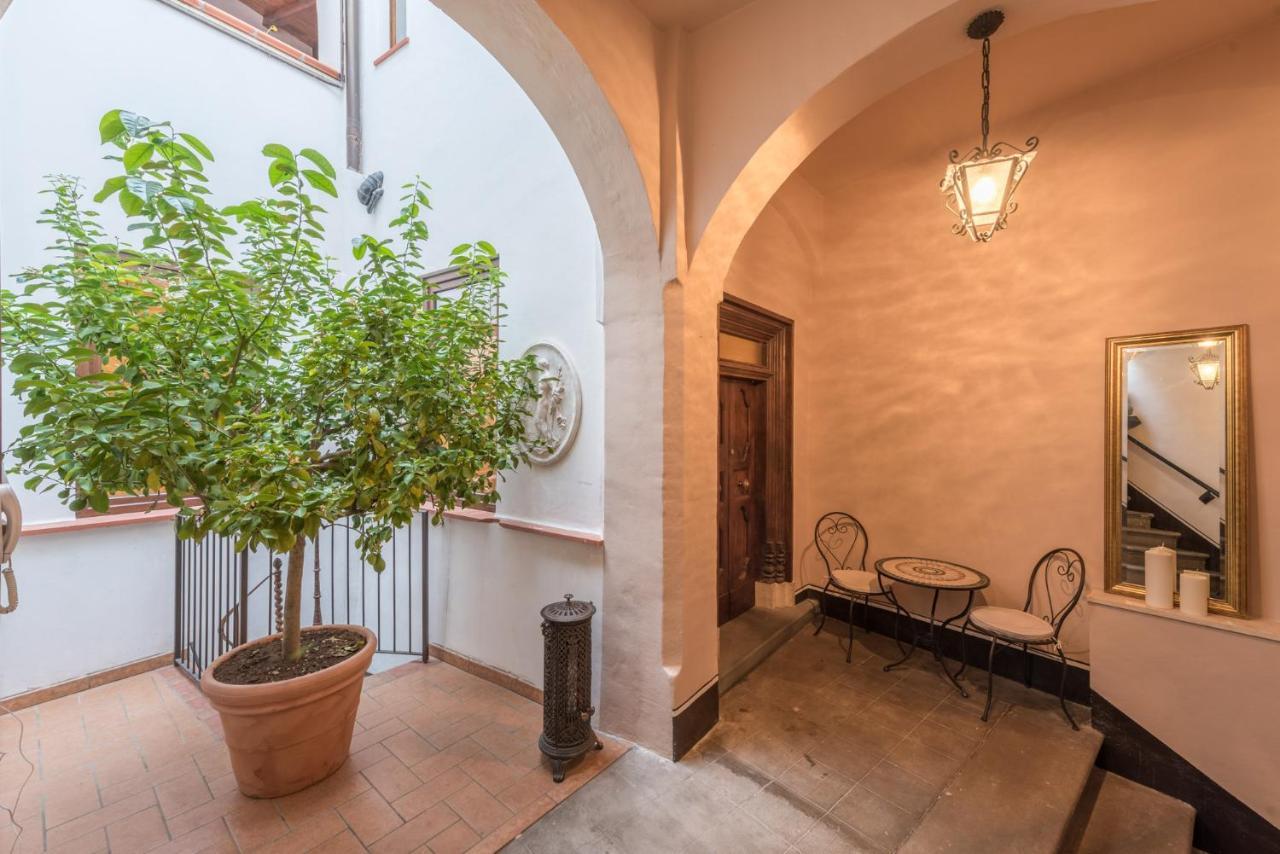 Lemon Tree Boutique Guest House Todi Eksteriør bilde