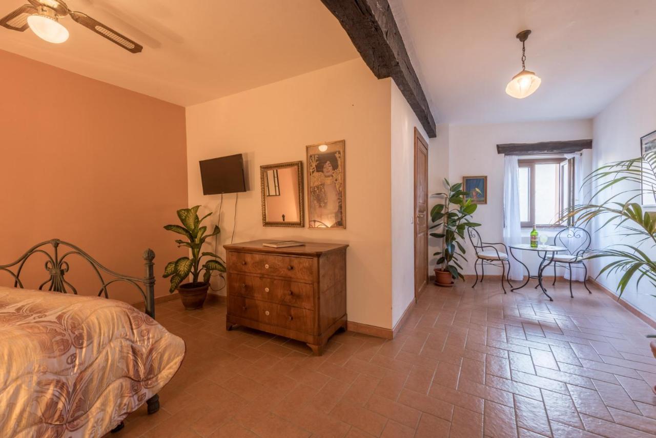 Lemon Tree Boutique Guest House Todi Eksteriør bilde