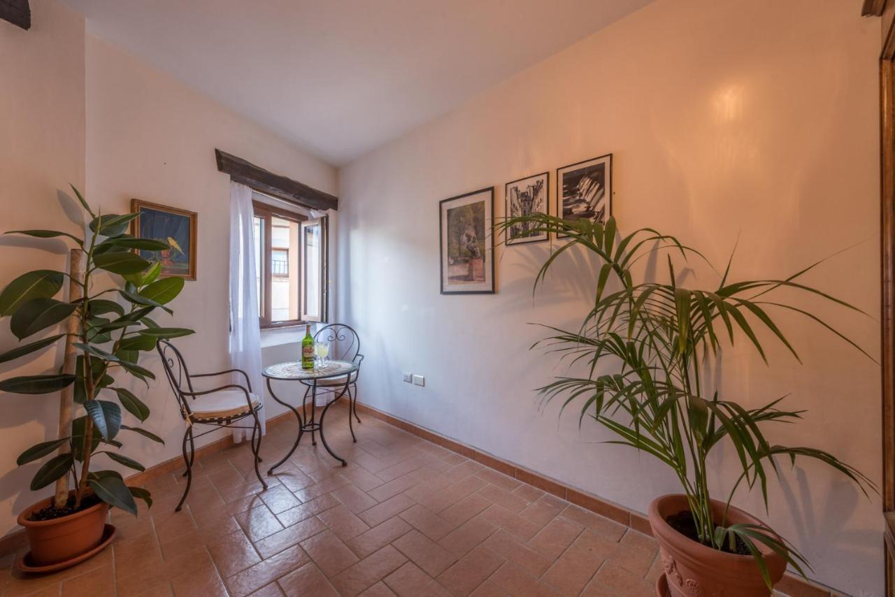 Lemon Tree Boutique Guest House Todi Eksteriør bilde