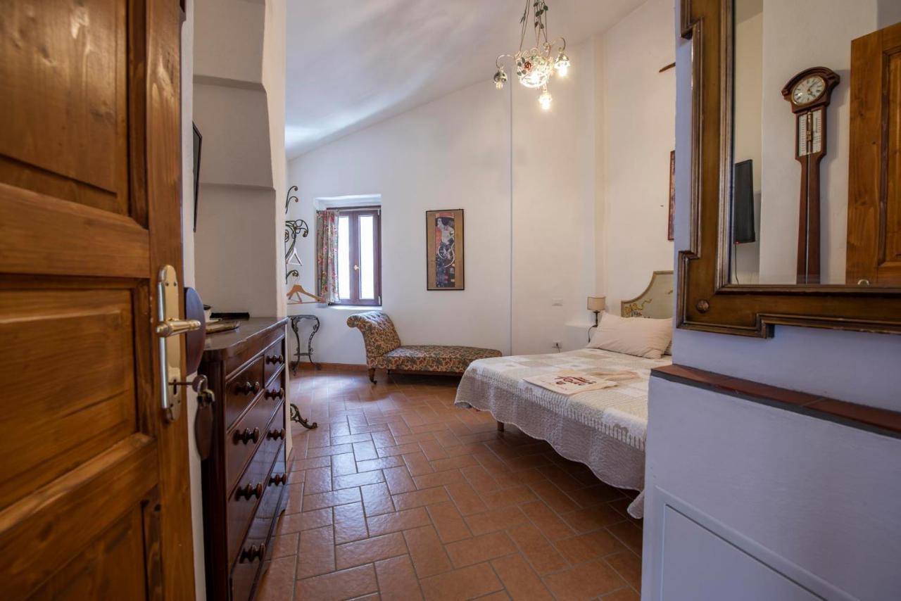 Lemon Tree Boutique Guest House Todi Eksteriør bilde