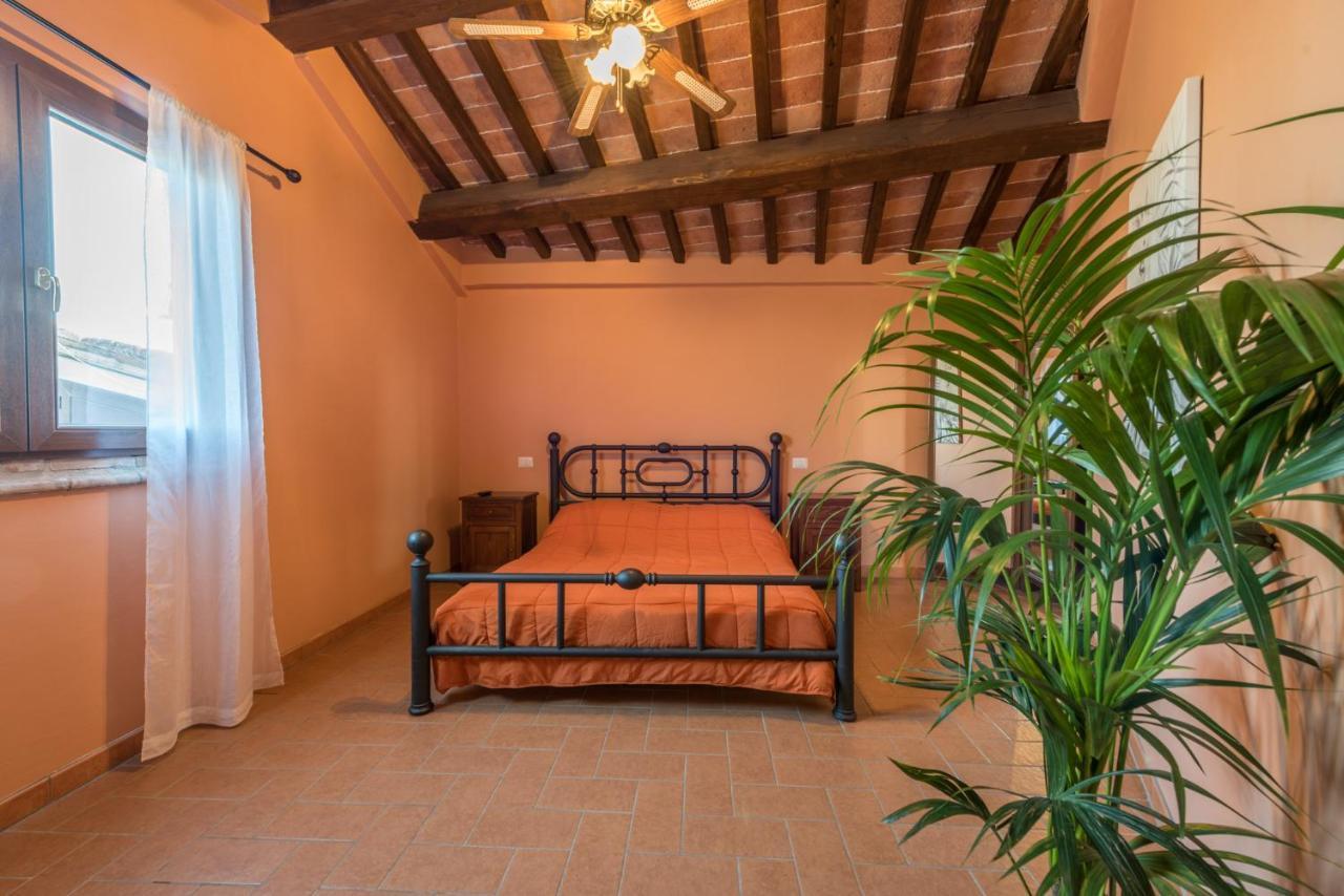 Lemon Tree Boutique Guest House Todi Eksteriør bilde