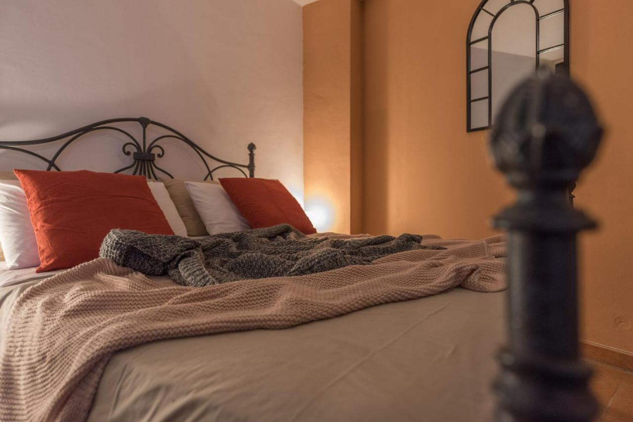 Lemon Tree Boutique Guest House Todi Eksteriør bilde