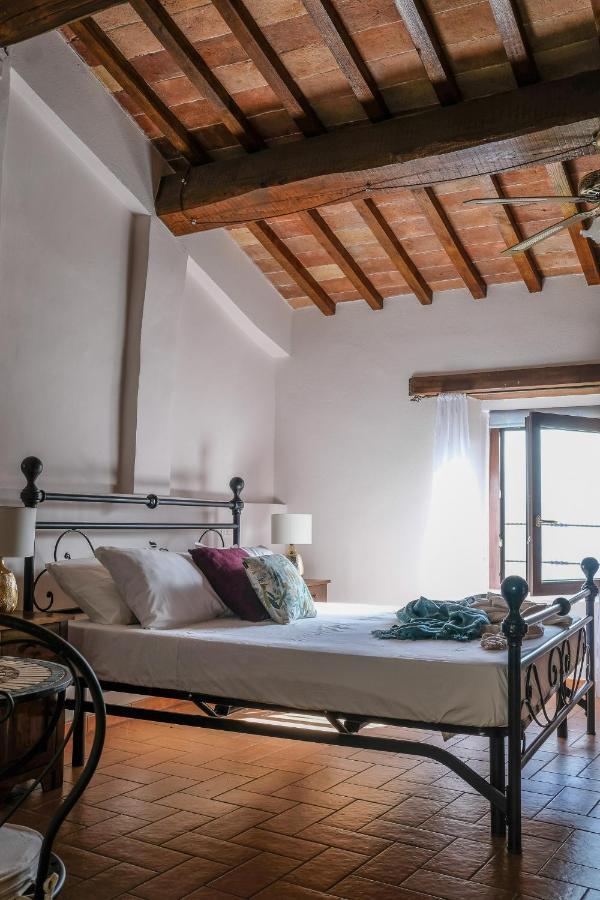 Lemon Tree Boutique Guest House Todi Eksteriør bilde