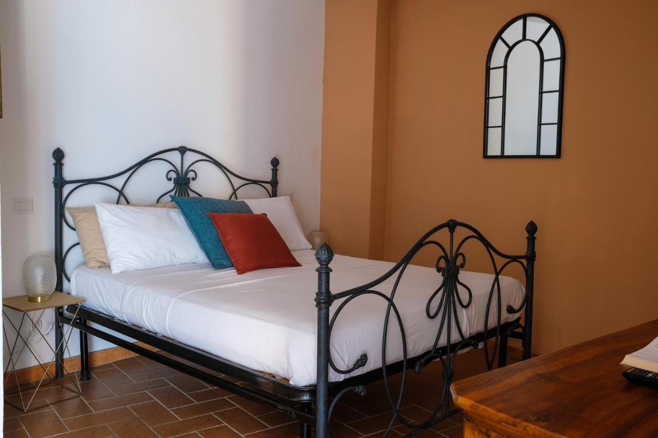 Lemon Tree Boutique Guest House Todi Eksteriør bilde