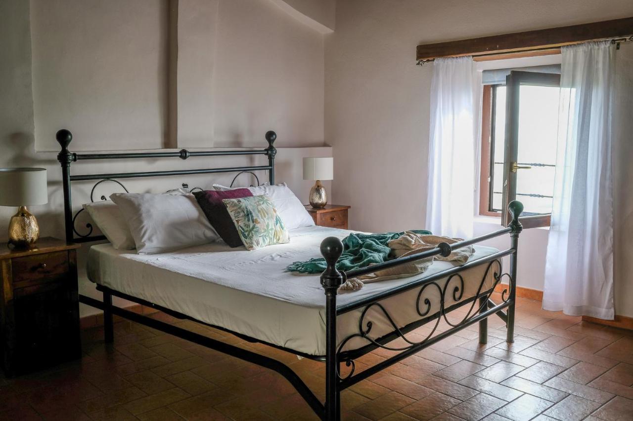 Lemon Tree Boutique Guest House Todi Eksteriør bilde