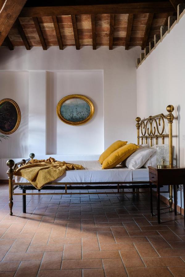 Lemon Tree Boutique Guest House Todi Eksteriør bilde